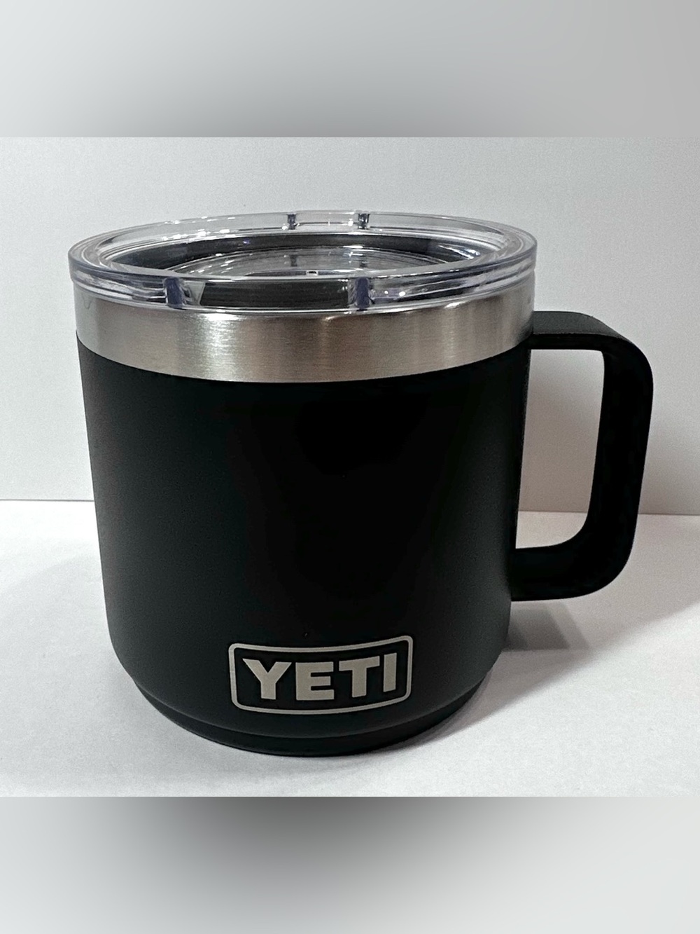YETI Rambler Mug